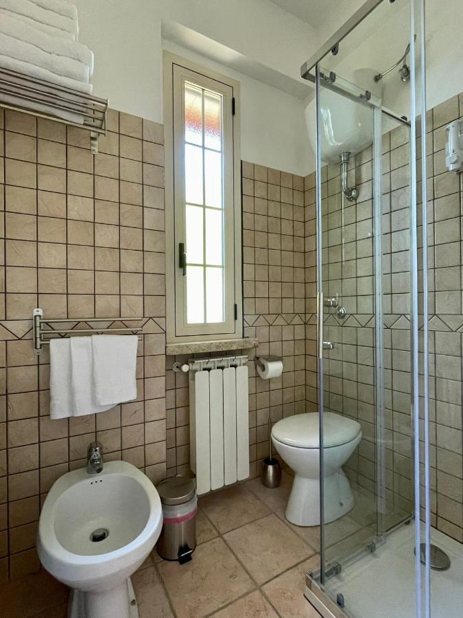 Casa La Noce Leilighet Vasto Eksteriør bilde